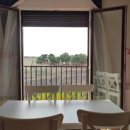 Cuestas Del Arevalillo Appartement Arévalo Buitenkant foto