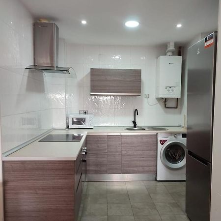 Cuestas Del Arevalillo Appartement Arévalo Buitenkant foto