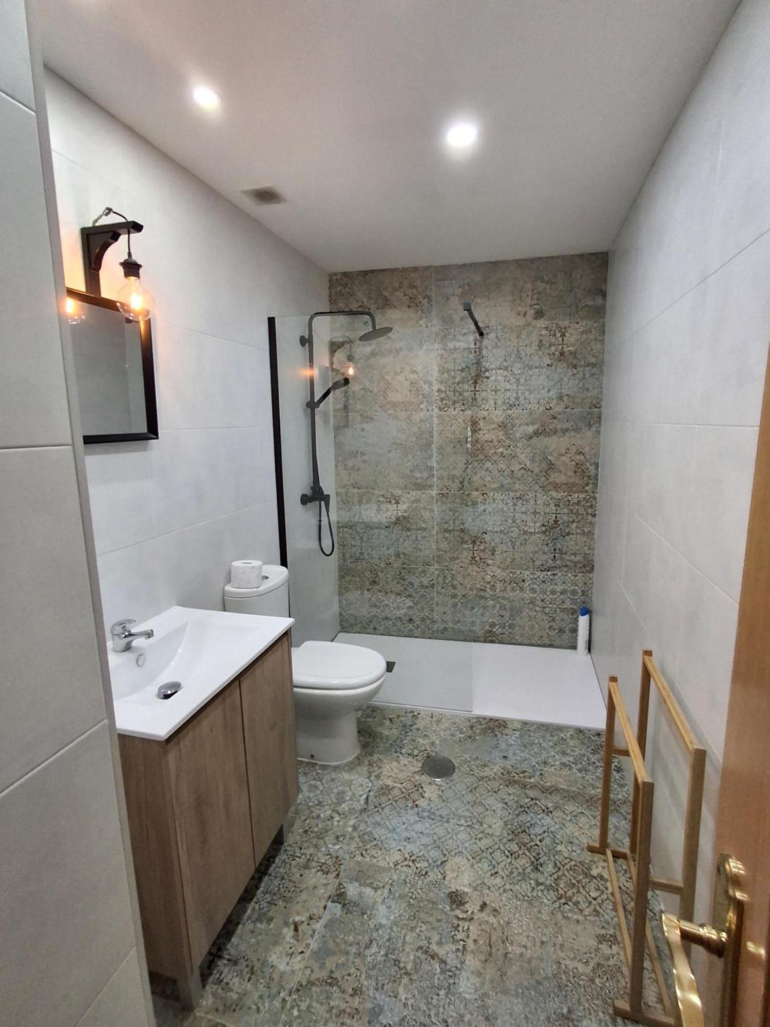 Cuestas Del Arevalillo Appartement Arévalo Buitenkant foto